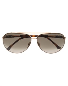 Солнцезащитные очки Gray Jimmy choo eyewear