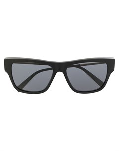 Солнцезащитные очки в квадратной оправе Givenchy eyewear