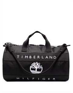 Сумка с логотипом из коллаборации с Timberland Tommy hilfiger