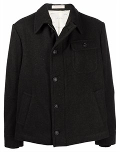 Легкая куртка на пуговицах Massimo alba