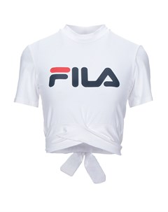 Футболка Fila