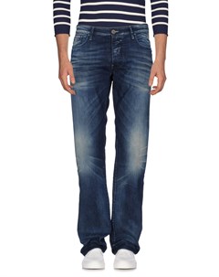 Джинсовые брюки Armani jeans