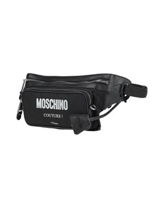 Поясная сумка Moschino