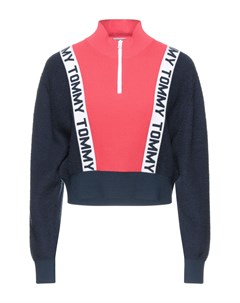 Водолазки Tommy jeans