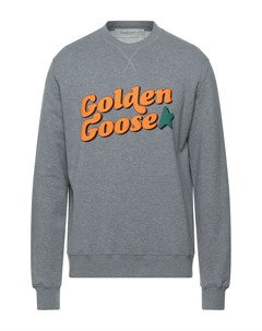 Толстовка Golden goose deluxe brand