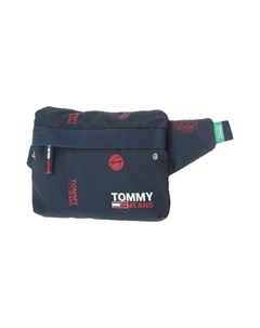 Поясная сумка Tommy jeans