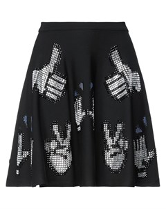 Мини юбка Philipp plein