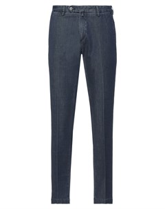Джинсовые брюки Briglia 1949
