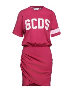 Короткое платье Gcds