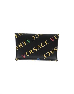 Кошелек для монет Versace