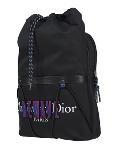 Рюкзак Christian dior couture