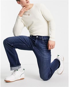 Джинсы прямого кроя Calvin klein jeans