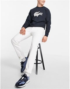 Брюки чиносы Lacoste