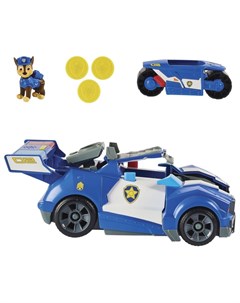 Игровой набор Paw patrol