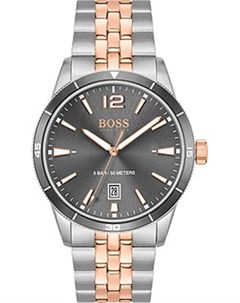 Наручные мужские часы Hugo boss