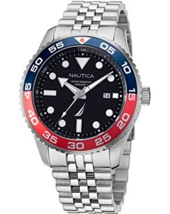 Швейцарские наручные мужские часы Nautica