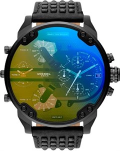 Fashion наручные мужские часы DZ7451 Коллекция Diesel