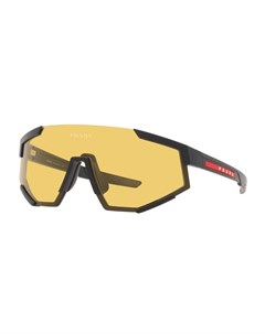 Солнцезащитные очки Linea Rossa PS 04WS Prada