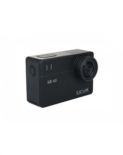 Экшн камера SJ8 Air Black Sjcam