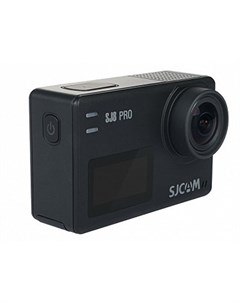 Экшн камера SJ8 Pro Black Sjcam