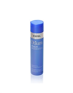 Шампунь для волос Otium Aqua для интенсивного увлажнения 250мл Estel
