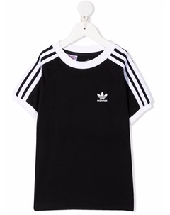 Футболка с логотипом Adidas kids