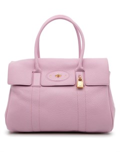 Сумка тоут Bayswater Mulberry