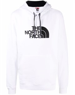 Худи с логотипом The north face
