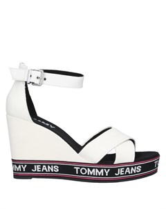 Сандалии Tommy jeans