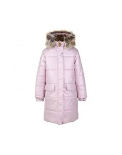 Пальто детское Kerry Frida розовый Mothercare