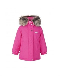Куртка зимняя Kerry Maya розовый Mothercare
