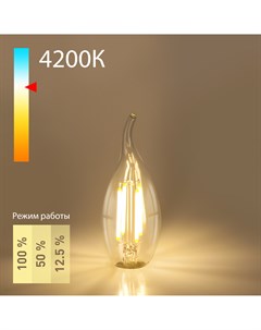 Светодиодная лампа Dimmable F Dimmable BLE1424 5W 4200 Elektrostandard
