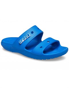 Сандалии Classic Sandal Bright Cobalt Crocs
