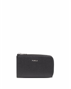 Кошелек с логотипом Furla