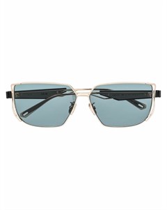 Солнцезащитные очки Arch в прямоугольной оправе Dior eyewear