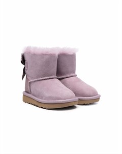 Ботинки с подкладкой из искусственного меха Ugg kids