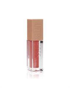 Блеск для губ Lifter gloss 006 Reef 5 4мл Maybelline new york