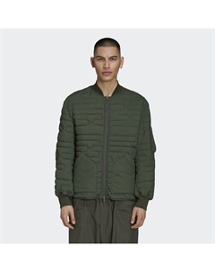 Бомбер Y 3 Classic Cloud Insulated by Adidas
