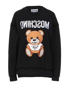 Толстовка Moschino