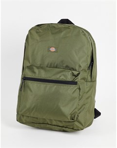 Рюкзак защитного зеленого цвета Chickaloon Dickies