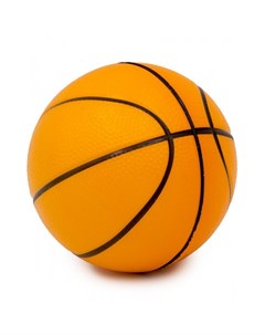 Мяч баскетбольный 15 см Хэппиленд