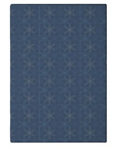 Простыня Самойловский текстиль Сапфир 145х220см Нордтекс