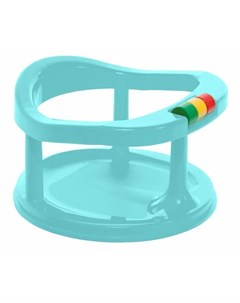Сиденье детское для купания Полимербыт на присосах цвета в ассорт Multi-diapers