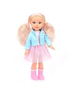 Кукла Модные сезоны Весна Мия 38см Mary poppins
