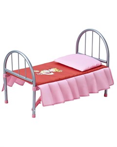 Кроватка для кукол Карамель Mary poppins