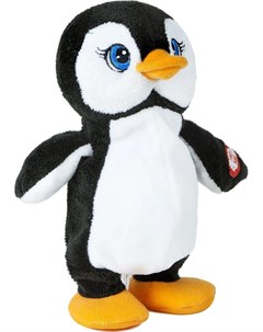 Интерактивная игрушка Пингвин 20см Ripetix