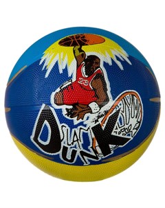 Мяч баскетбольный Slam Dunkl 5 Грат-вест