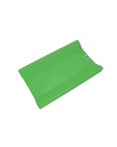 Доска пеленальная Параллель зеленая Фея