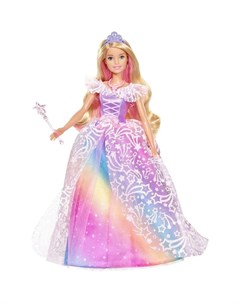 Кукла Принцесса с аксессуарами Barbie