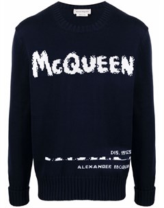 Свитеры Alexander mcqueen